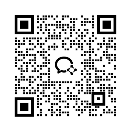 标客制作微信二维码